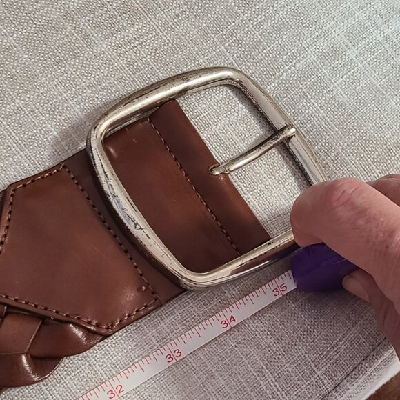 Great ETRO Milano belt!